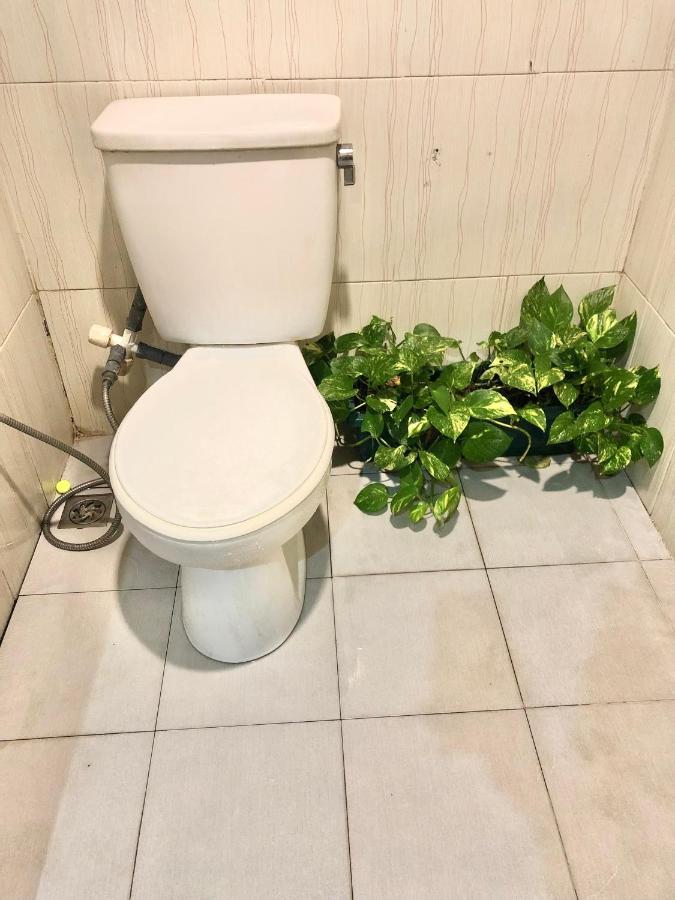 Kayuna Homestay Padangbai  Exteriör bild